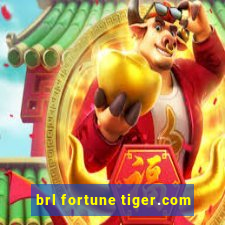 brl fortune tiger.com